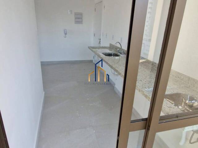 Apartamento para Venda em Santo André - 3
