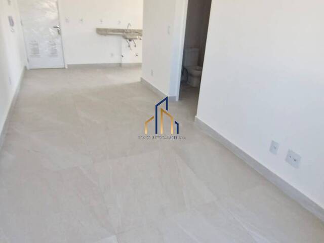Apartamento para Venda em Santo André - 5