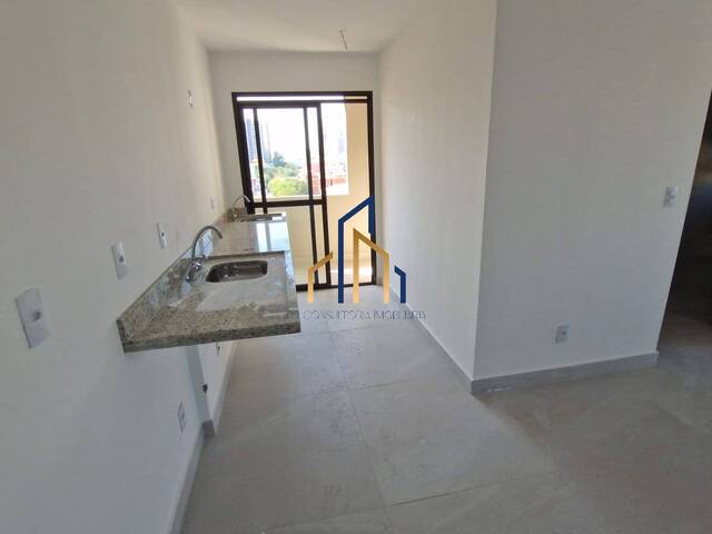 Apartamento para Venda em Santo André - 2