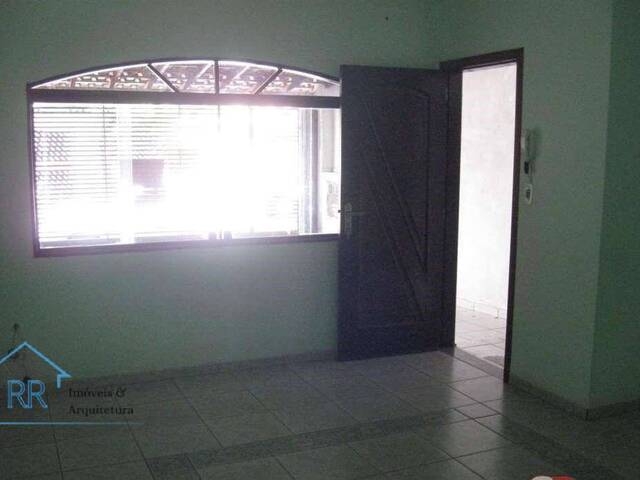 Sobrado para Venda em Santo André - 5