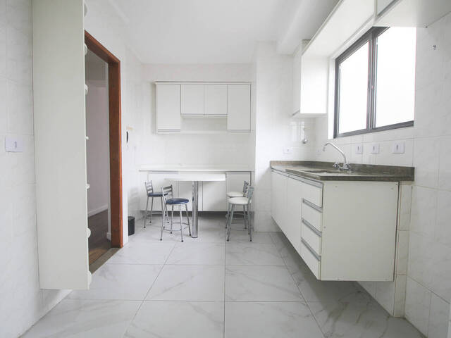 Locação em Vila Valparaíso - Santo André