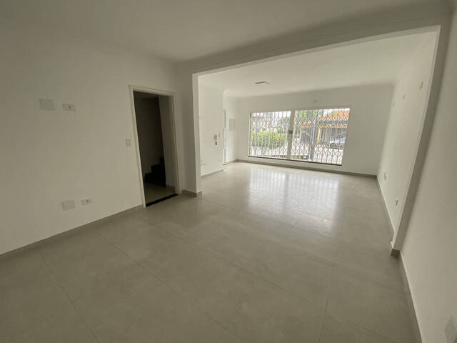 #376 - Casa para Locação em Santo André - SP