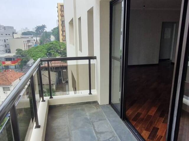 Apartamento para Venda em Santo André - 4