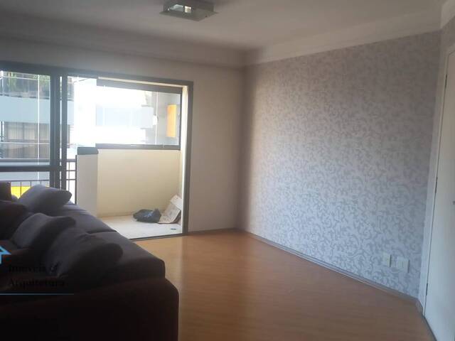 #380 - Apartamento para Locação em Santo André - SP - 1