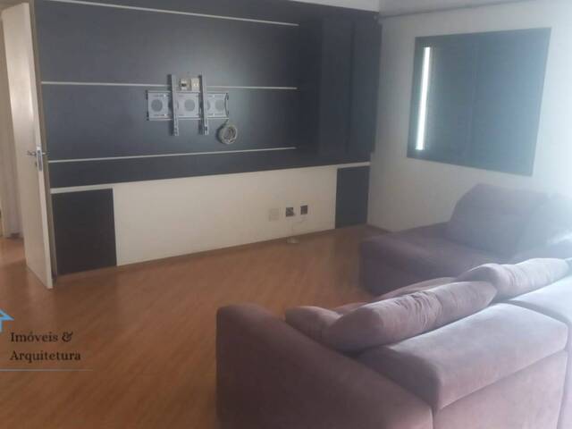 #380 - Apartamento para Locação em Santo André - SP - 3
