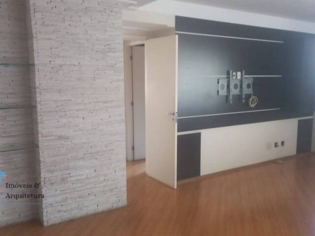 Apartamento para Locação em Santo André - 5