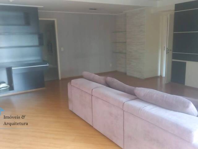 #380 - Apartamento para Locação em Santo André - SP - 2