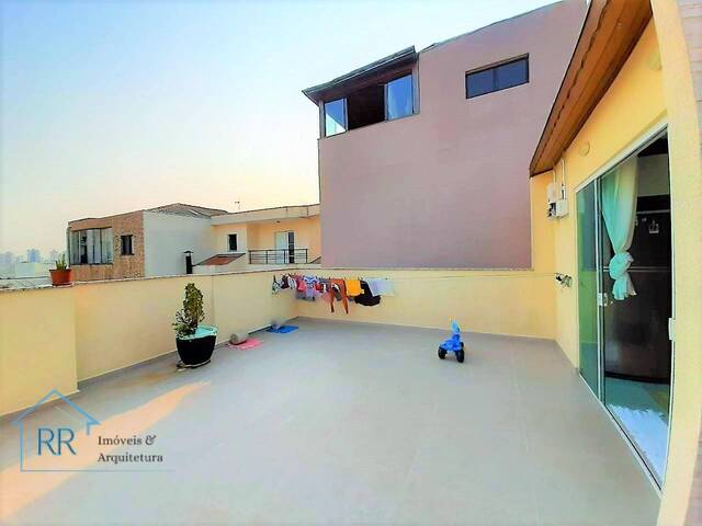 #381 - Apartamento para Locação em Santo André - SP - 2