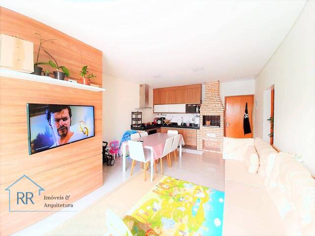 #381 - Apartamento para Locação em Santo André - SP - 3