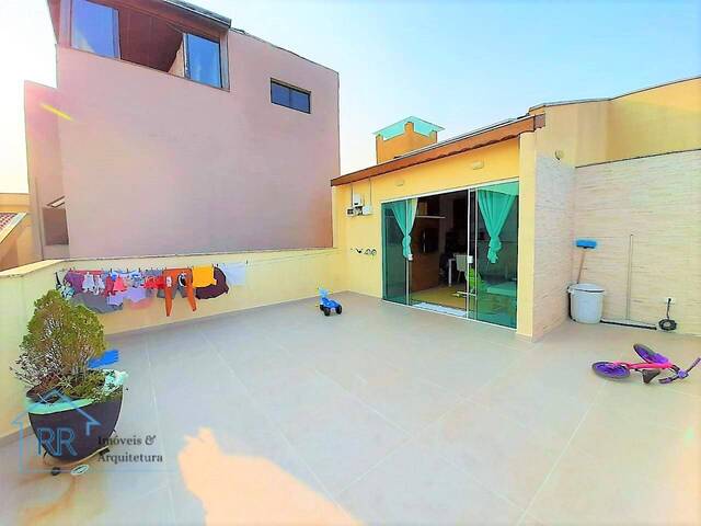 #381 - Apartamento para Locação em Santo André - SP - 1