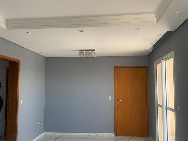 #382 - Apartamento para Locação em Santo André - SP - 3