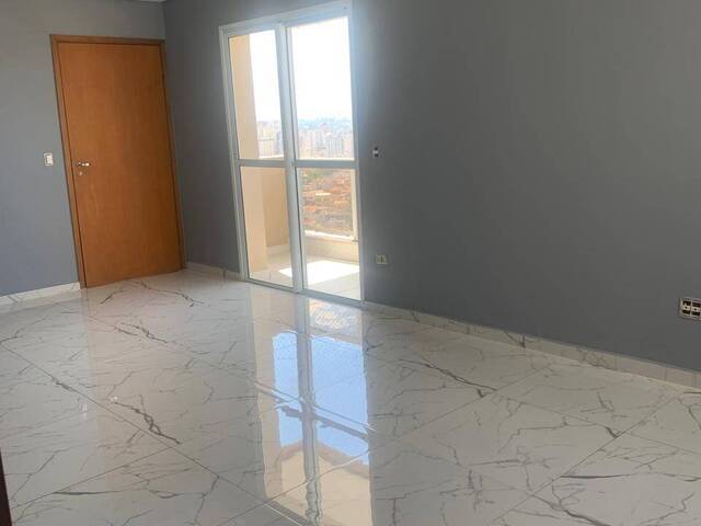 #382 - Apartamento para Locação em Santo André - SP - 1