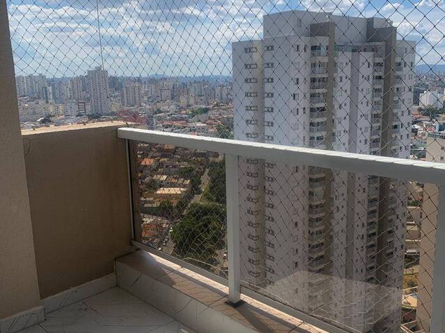 Apartamento para Locação em Santo André - 5