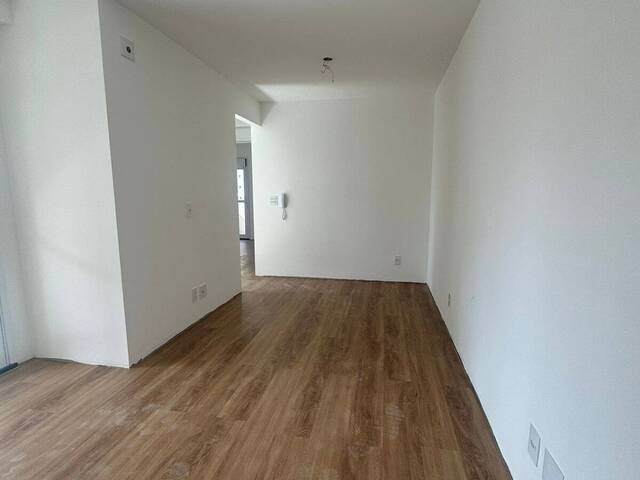 #384 - Apartamento para Locação em Santo André - SP - 3
