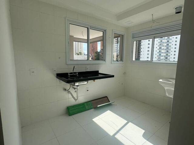 Apartamento para Locação em Santo André - 5