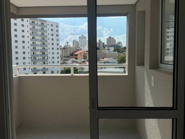 Apartamento para Locação em Santo André - 4