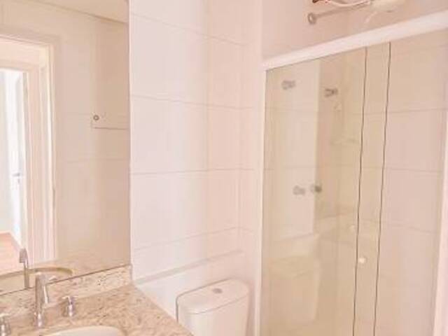 Apartamento para Locação em Santo André - 5