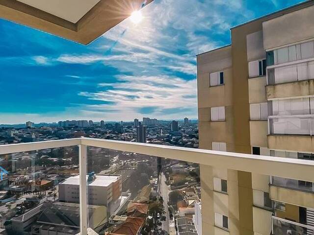 Apartamento para Locação em Santo André - 4