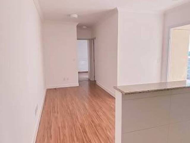 Apartamento para Locação em Santo André - 3