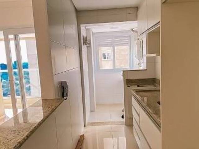 Apartamento para Locação em Santo André - 2