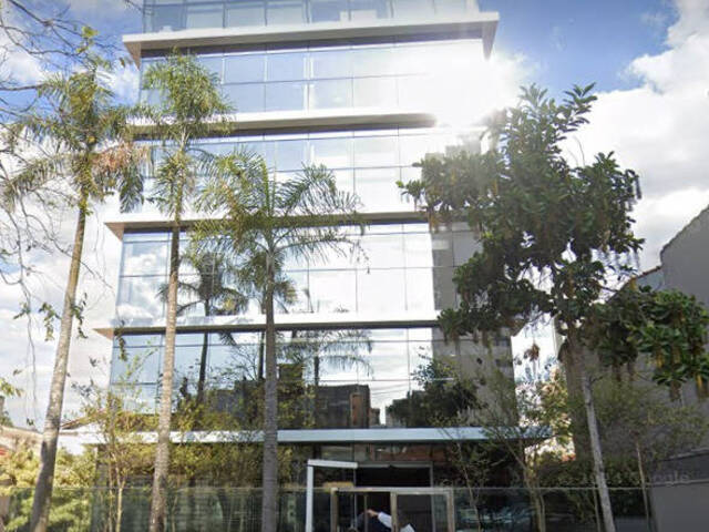 Sala para Locação em Santo André - 5
