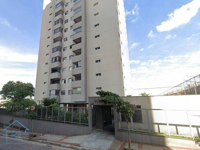 Locação em Campestre - Santo André