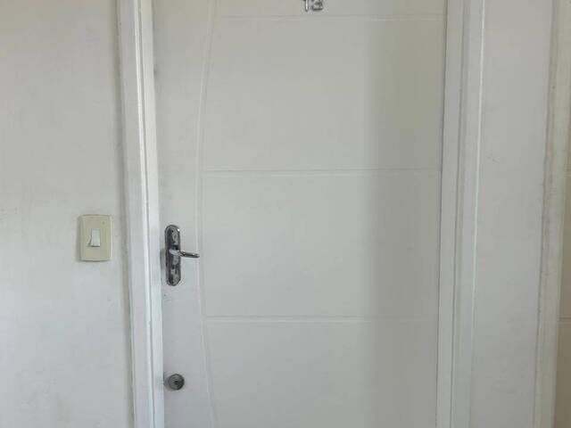 Apartamento para Locação em Santo André - 5