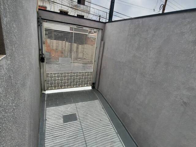 Cobertura para Locação em Santo André - 4