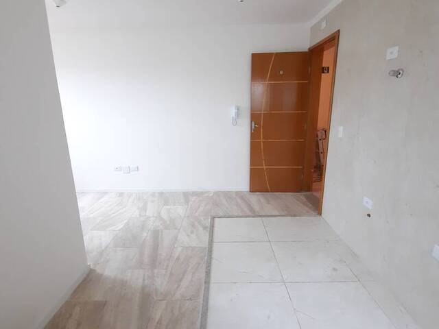 #390 - Cobertura para Locação em Santo André - SP - 1