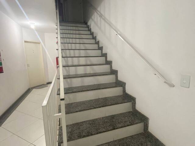 Cobertura para Locação em Santo André - 4