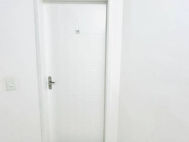 #393 - Cobertura para Locação em Santo André - SP - 3