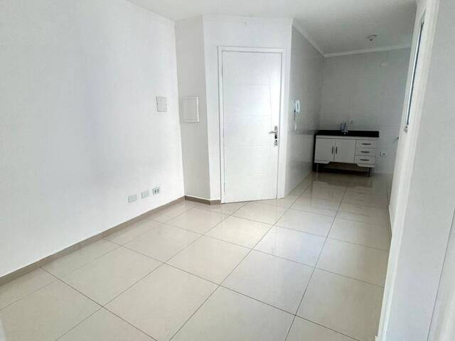 #393 - Cobertura para Locação em Santo André - SP - 2