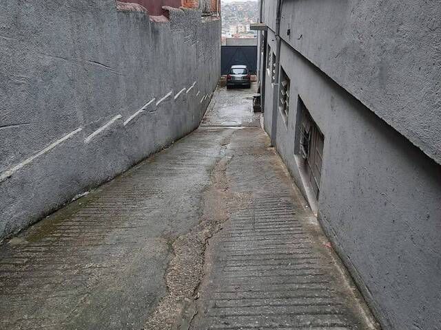 Galpão para Locação em São Bernardo do Campo - 4