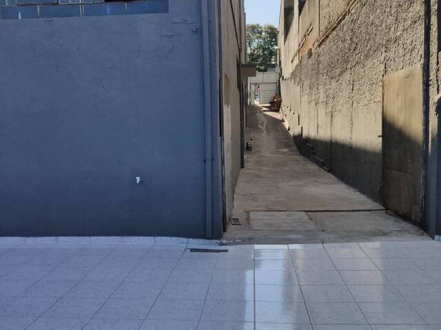 #396 - Galpão para Locação em São Bernardo do Campo - SP - 3