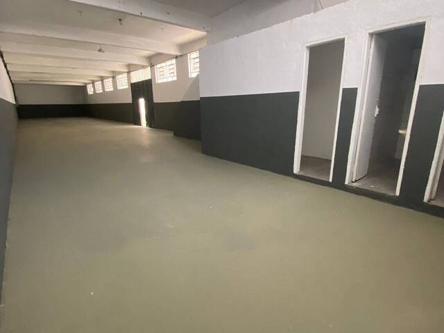 #396 - Galpão para Locação em São Bernardo do Campo - SP - 1