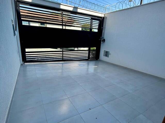 Sobrado para Locação em Santo André - 5