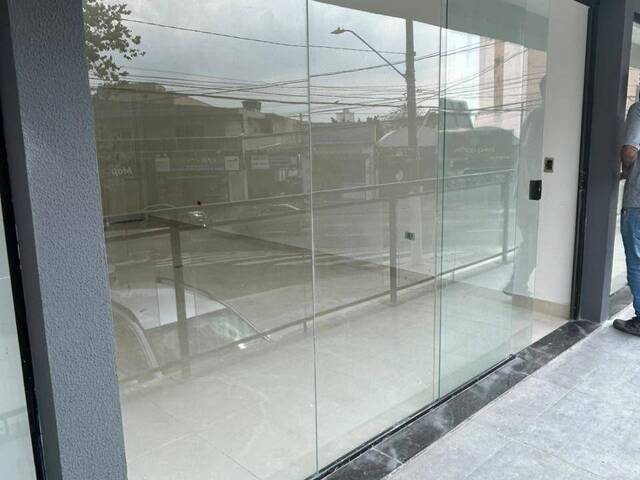 #400 - Loja para Locação em Santo André - SP - 1