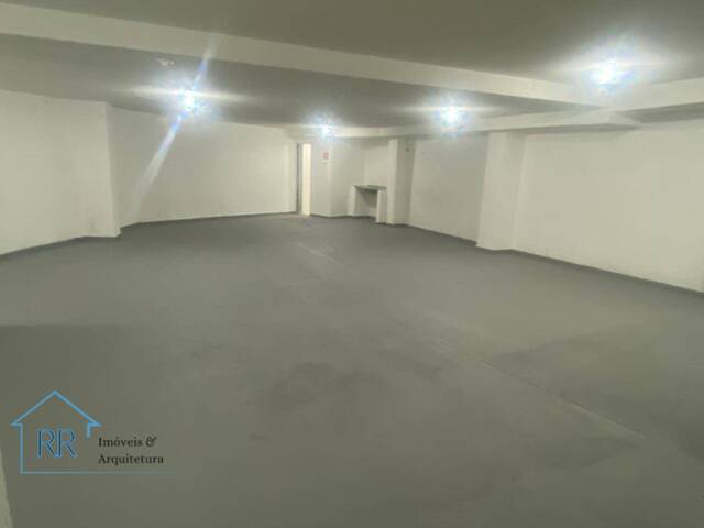 Salão Comercial para Locação em Santo André - 4