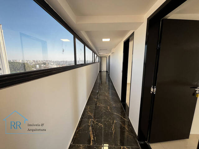 Sala para Locação em Santo André - 4