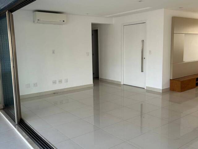 #405 - Apartamento para Locação em Santo André - SP - 3