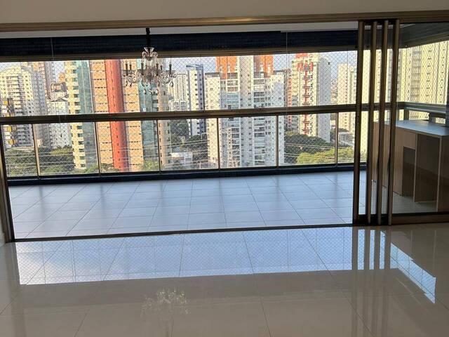 Apartamento para Locação em Santo André - 5