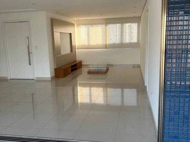 #405 - Apartamento para Locação em Santo André - SP - 2