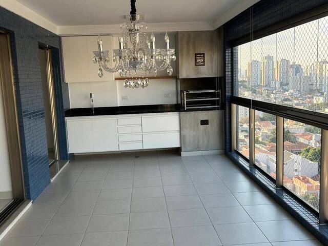 Apartamento para Locação em Santo André - 4