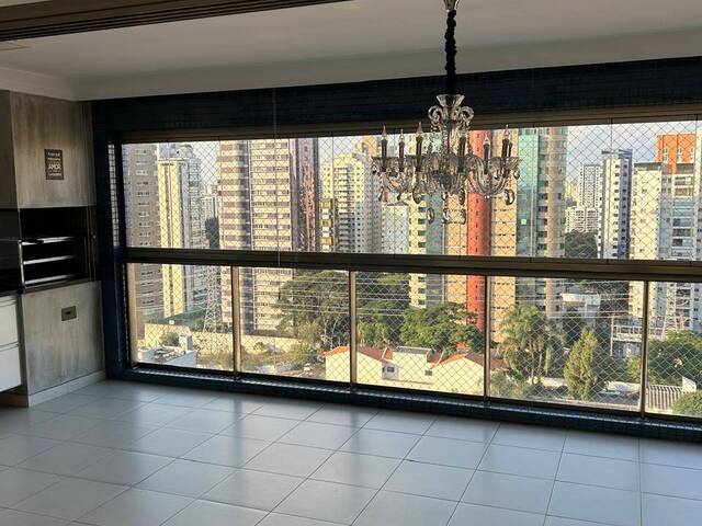 #405 - Apartamento para Locação em Santo André - SP - 1