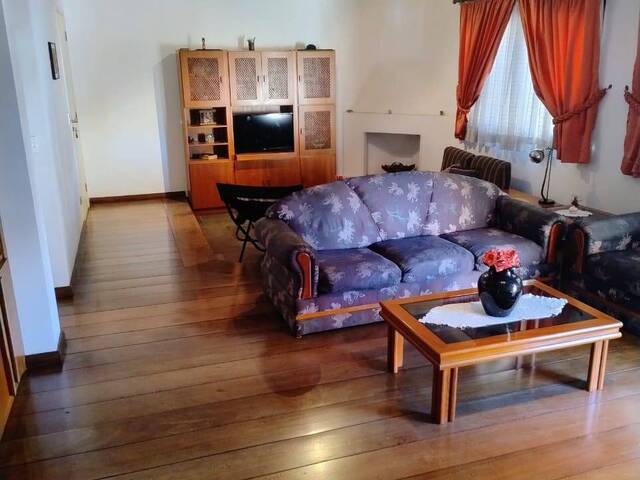 #406 - Apartamento para Venda em Santo André - SP - 3