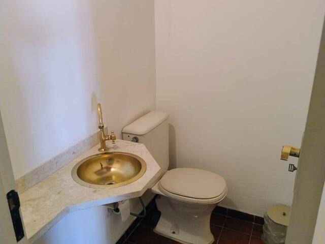 Apartamento para Venda em Santo André - 5