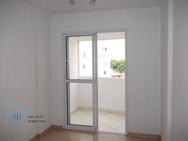 #404 - Apartamento para Locação em Santo André - SP - 2