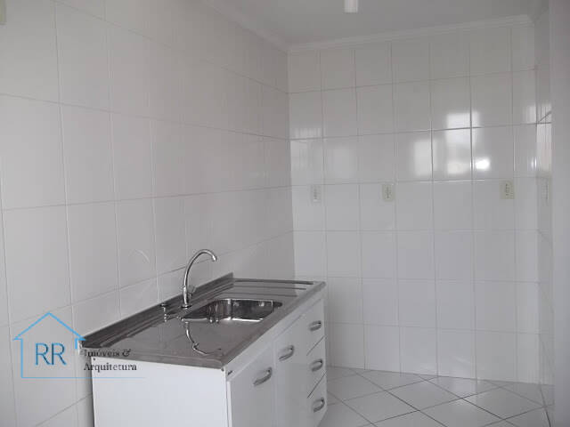 #404 - Apartamento para Locação em Santo André - SP - 1