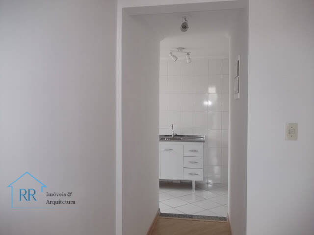 Apartamento para Locação em Santo André - 4