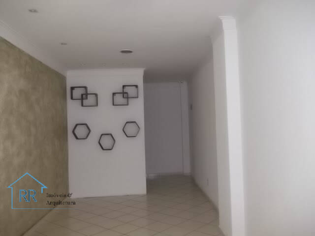 #404 - Apartamento para Locação em Santo André - SP - 1